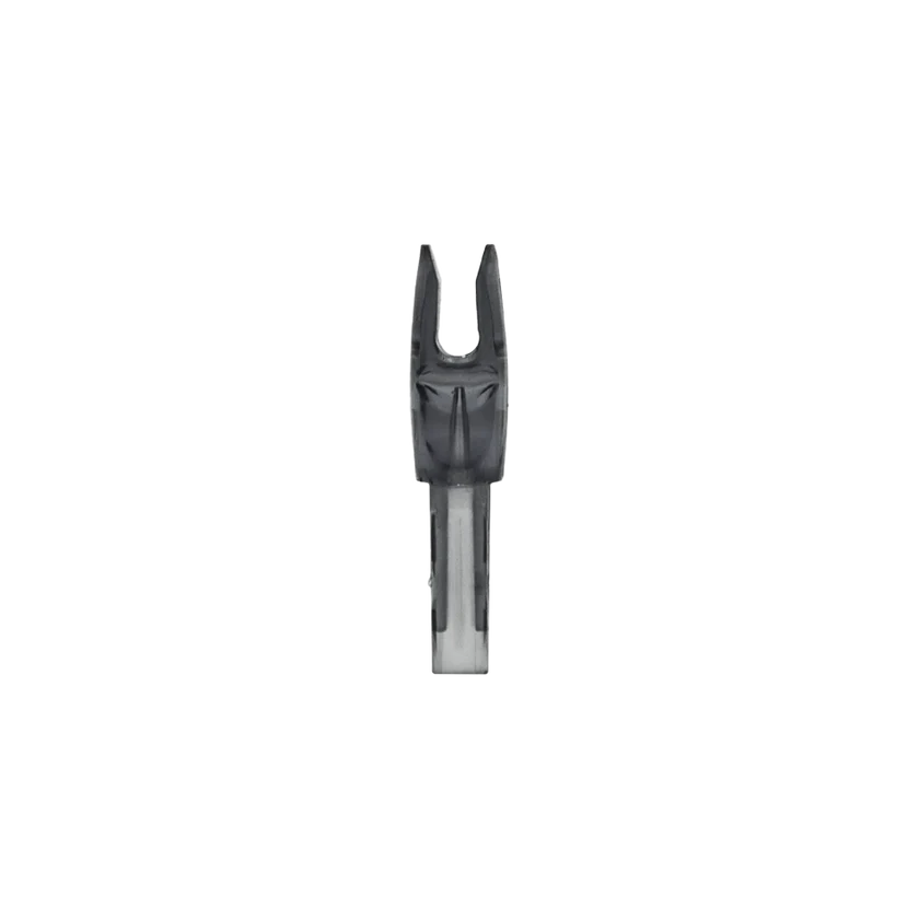 Smoke .246 Standard Nock