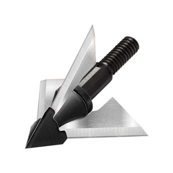 QAD Exodus 100 Grain Full Blade