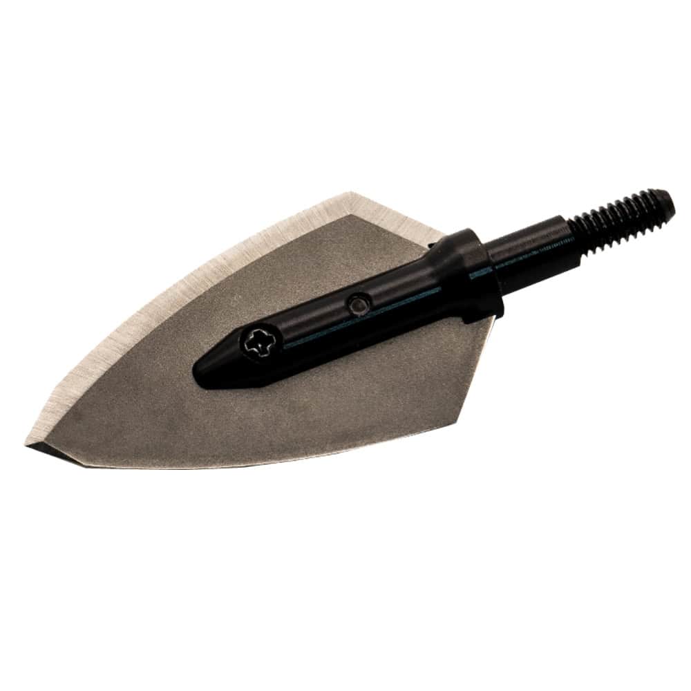 Magnus 125 Grain Single Right Bevel