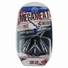 G5 Mega Meat 100 Grain
