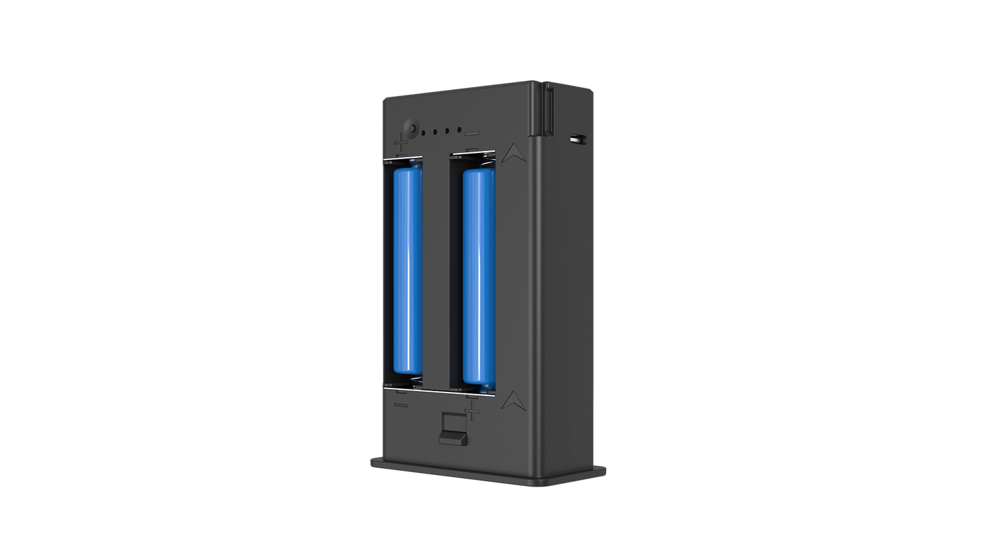 Y2 Rechargeable Battery Pack