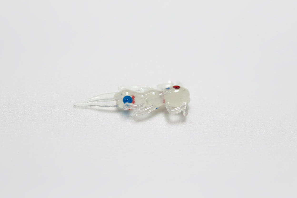 Wonder Glow .75" Stone fly (10 Pack)