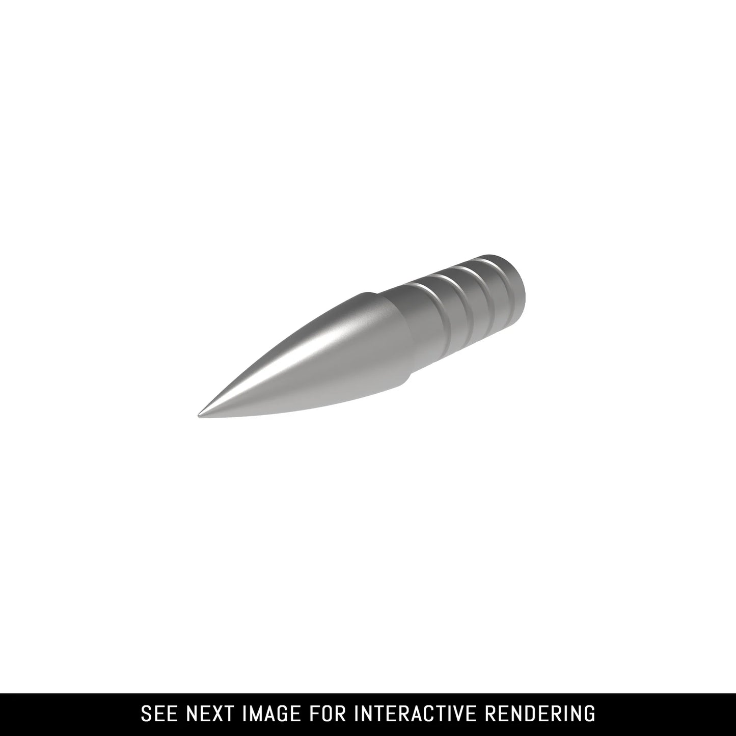 27 Series 200 Grain Glue In Points