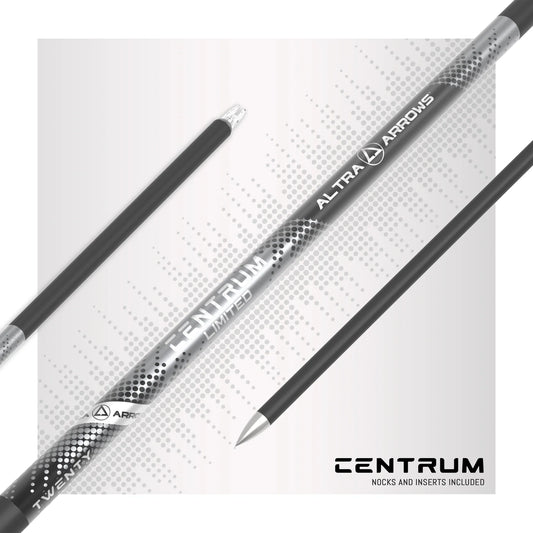 Altra Centrum Limited 27 Series 200 Spine 12 pk