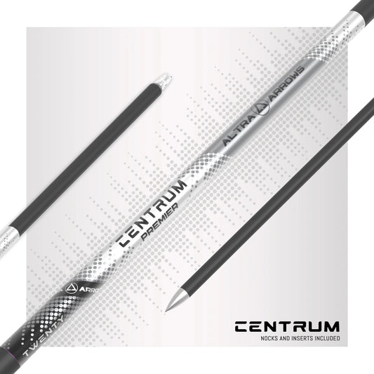 Altra Centrum Premier 27 Series 200 Spine 12pk