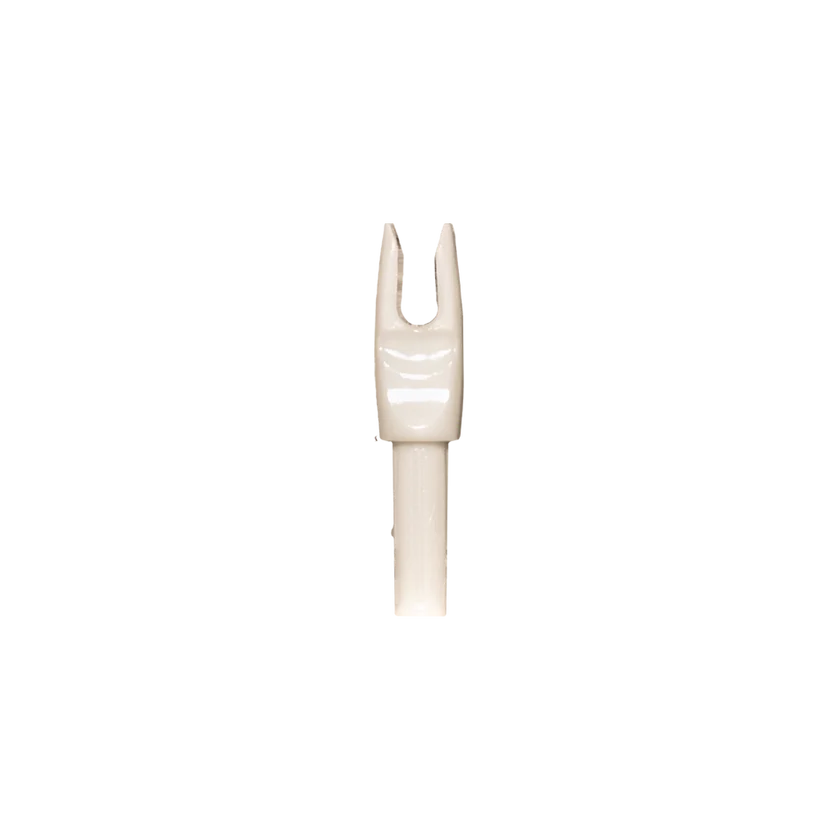 White .246 Standard Nock