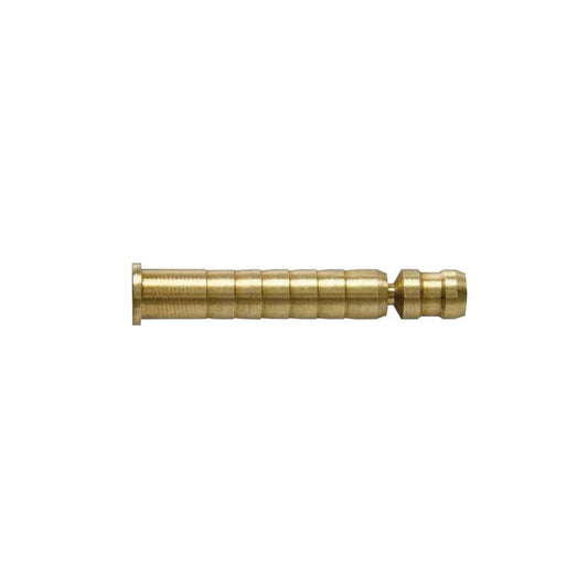 RPS Inserts 6.5mm Brass 75-50 grain