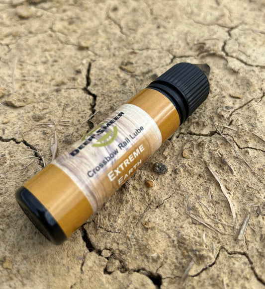 Deer Smeer Artic Apple Scented Crossbow Lube