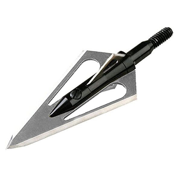 Magnus Stinger 4 blade 100 Grain
