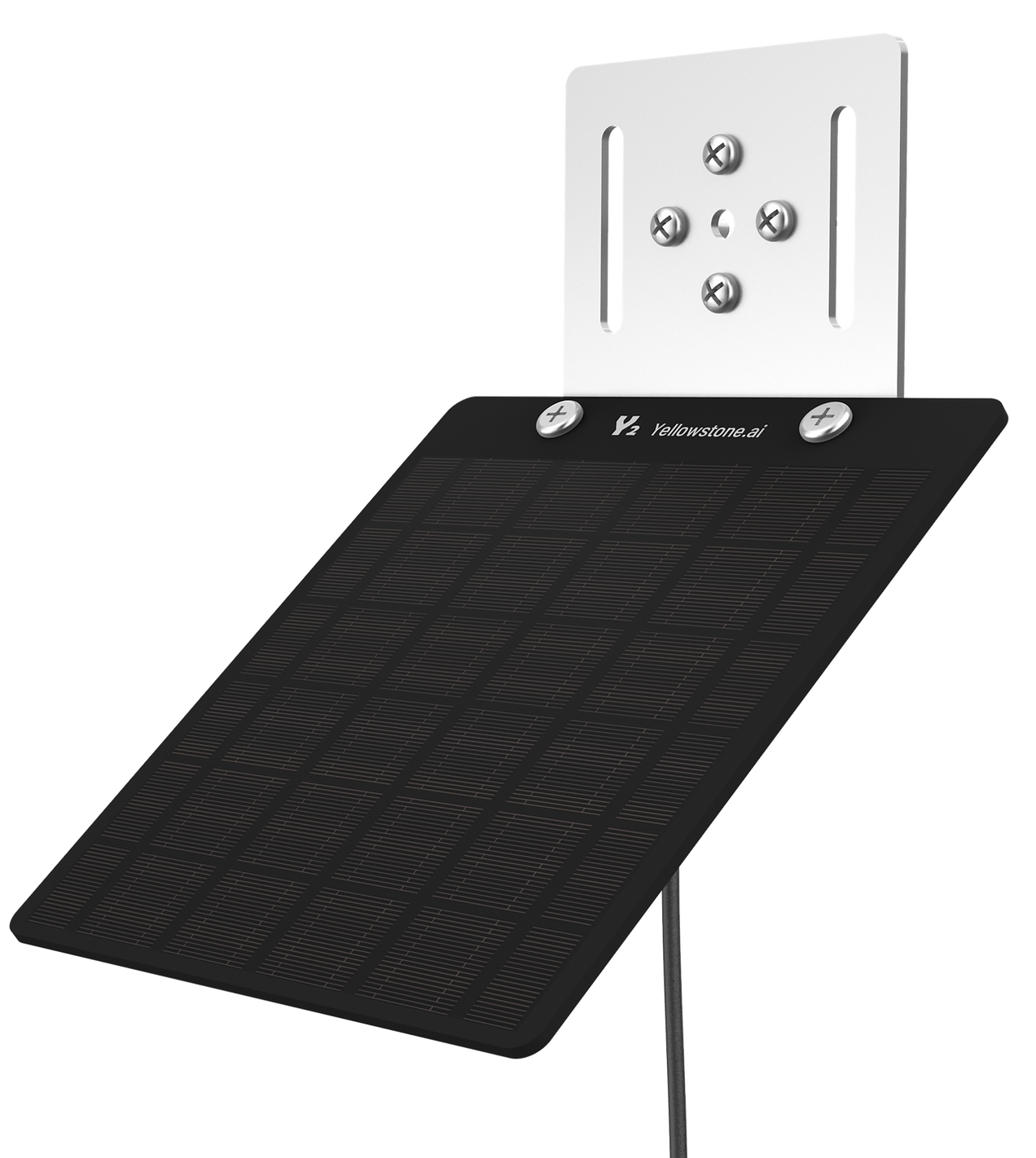 Y2 Solar Panel