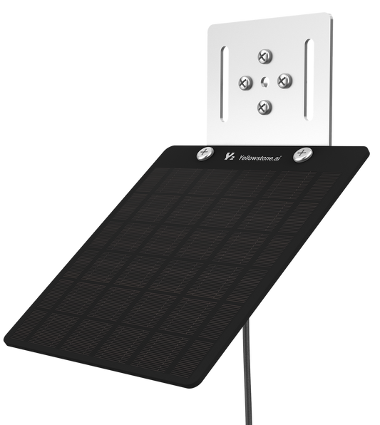 Y2 Solar Panel