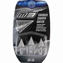 G5 M3 Montec 100 Grain